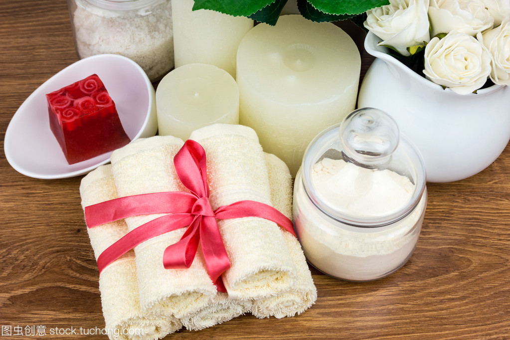 個人衛生新境界 從沐浴配件到化妝品及衛生用品的全方位呵護