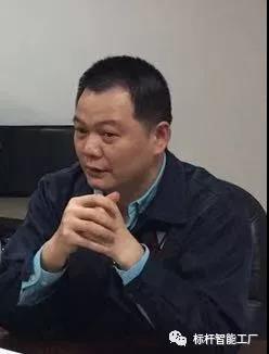 擁抱工業(yè)互聯(lián)網(wǎng)，成就下一個細分行業(yè)的領導者